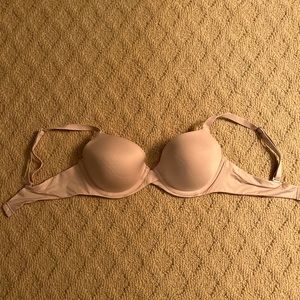 My exs maiden form bra barely used